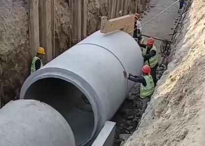 水泥管案（àn）例視頻